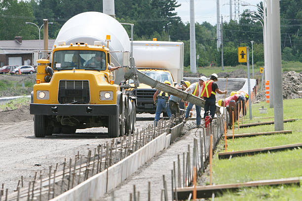 Best Concrete Retaining Walls in Midway, KY
