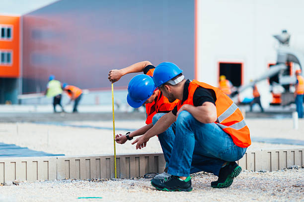 Best Concrete Grinding and Polishing in Midway, KY