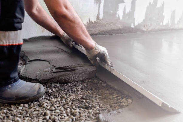  Midway, KY Concrete contractor Pros